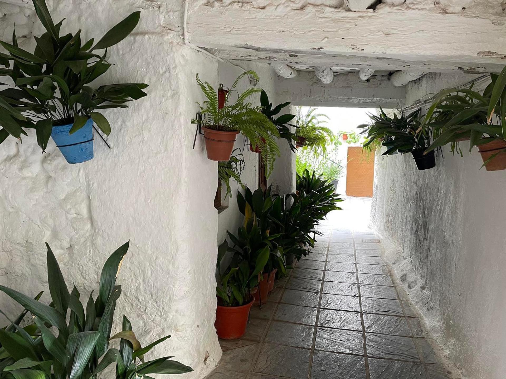 Ragon Residencial, 11 Villa Guejar Sierra Exterior photo