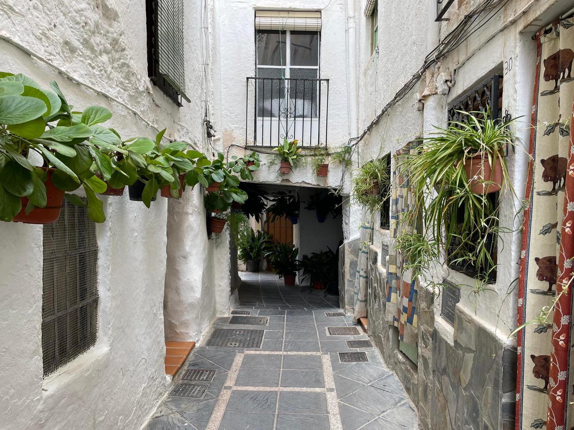 Ragon Residencial, 11 Villa Guejar Sierra Exterior photo