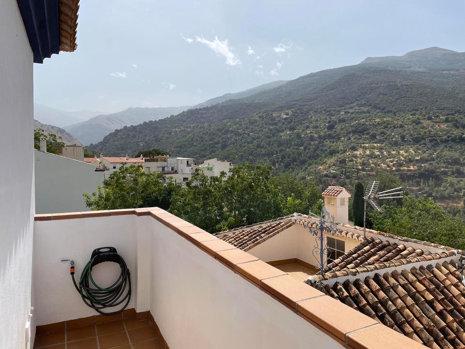 Ragon Residencial, 11 Villa Guejar Sierra Exterior photo