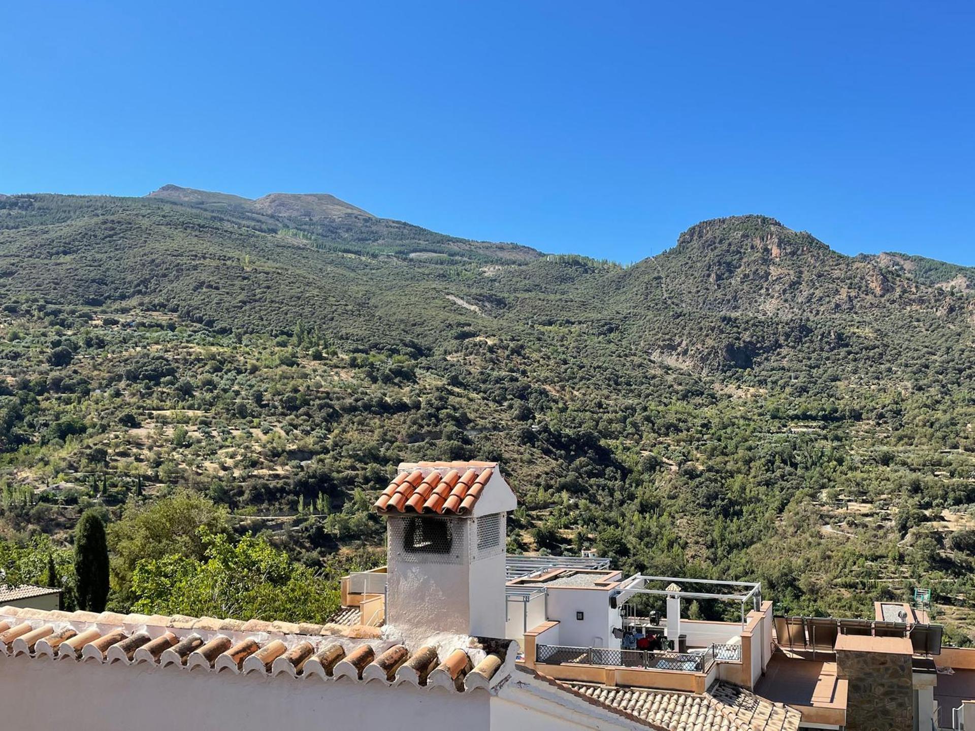 Ragon Residencial, 11 Villa Guejar Sierra Exterior photo