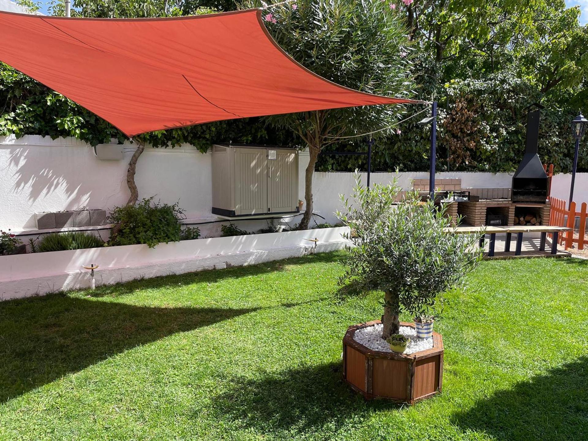 Ragon Residencial, 11 Villa Guejar Sierra Exterior photo