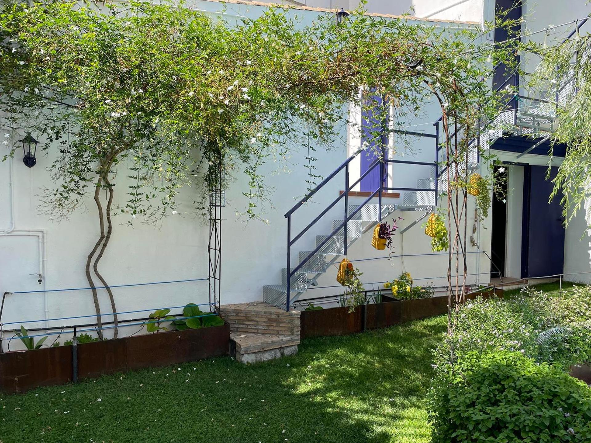 Ragon Residencial, 11 Villa Guejar Sierra Exterior photo