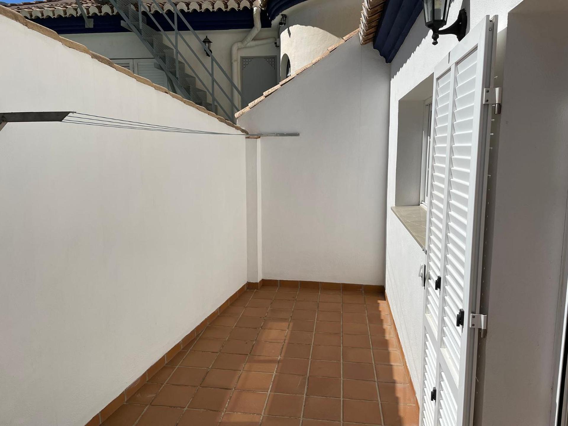 Ragon Residencial, 11 Villa Guejar Sierra Exterior photo