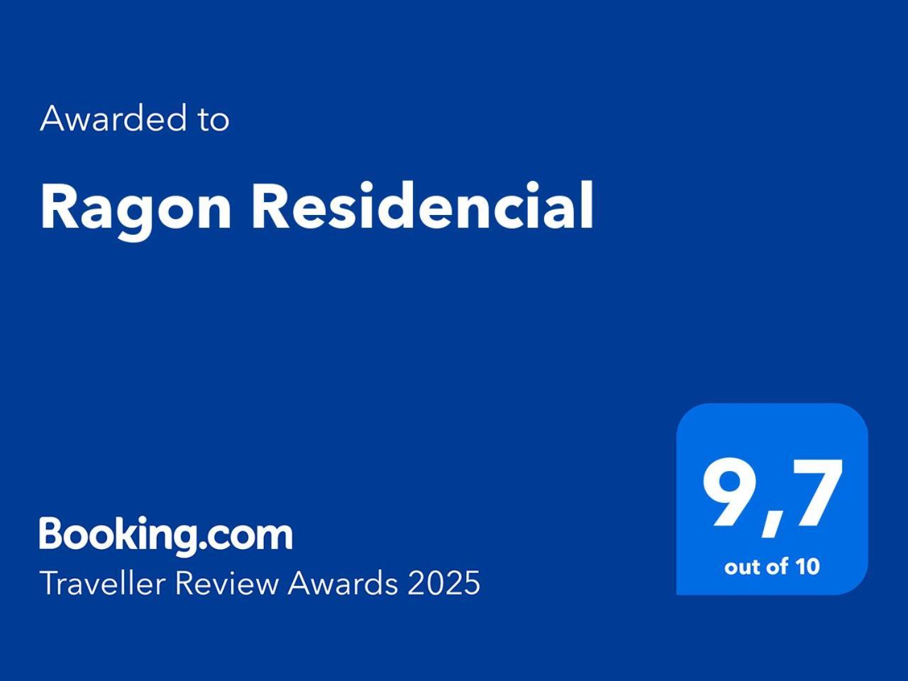 Ragon Residencial, 11 Villa Guejar Sierra Exterior photo